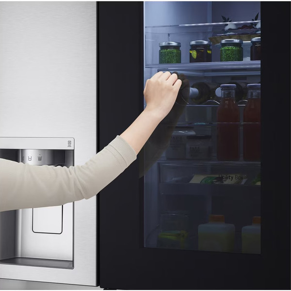 Холодильник LG GC-X257CAEV