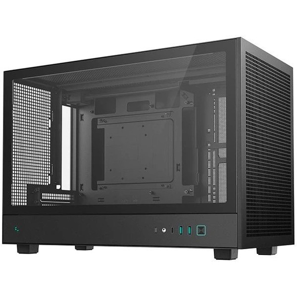 Корпус DeepCool CH260 R-CH260-BKNGM0-G-1