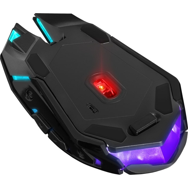Мышь Defender Trigger GM-934