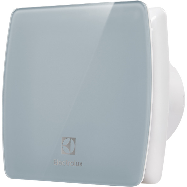 Вентилятор вытяжной Electrolux Glass EAFG-150 (серый)