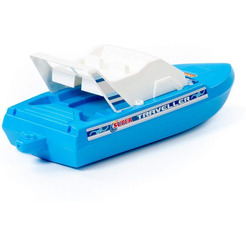 Катер прогулочный Полесье 62260