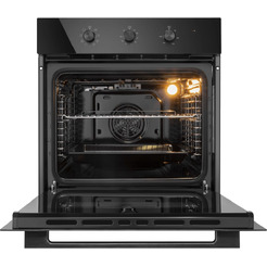 Духовой шкаф MAUNFELD MEOC708PB2