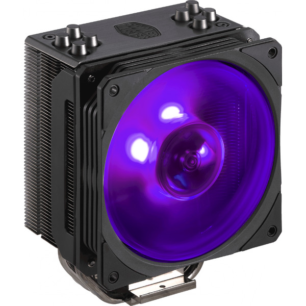 Кулер COOLERMASTER Hyper 212 RGB Black Edition RR-212S-20PC-R1