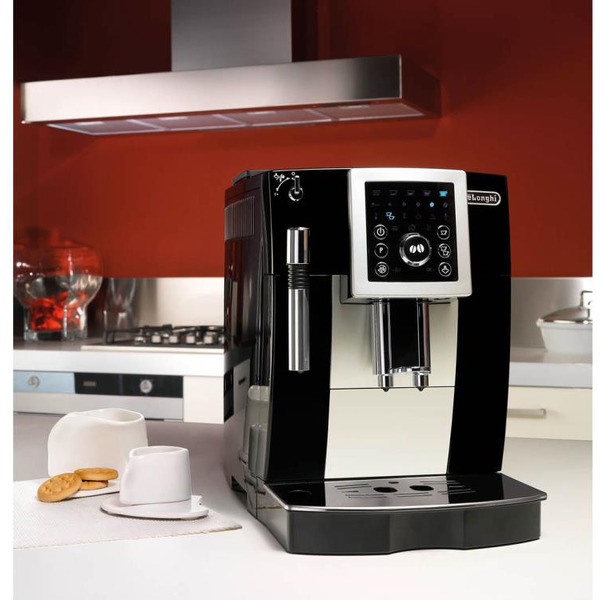 Кофемашина автоматическая DeLonghi ECAM23.210.B