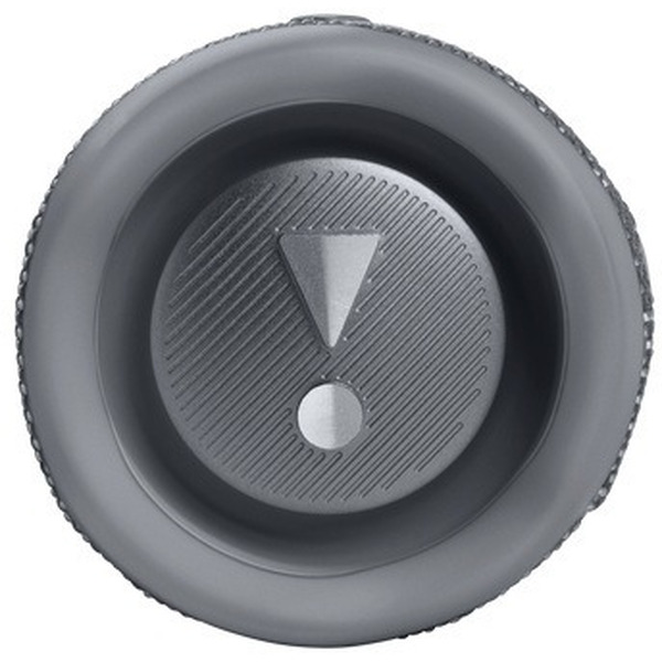 Беспроводная колонка JBL Flip 6 (серый)