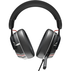 Наушники Red Square Rox RS321 RSQ-30021