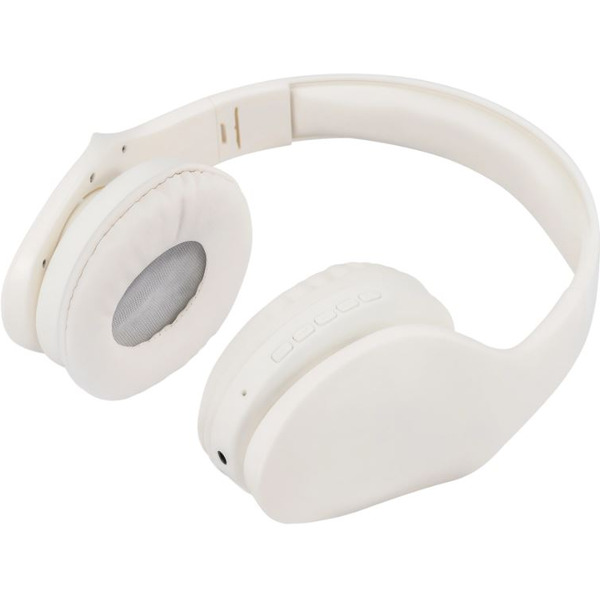 Наушники Hyundai H-HP104 (белый)