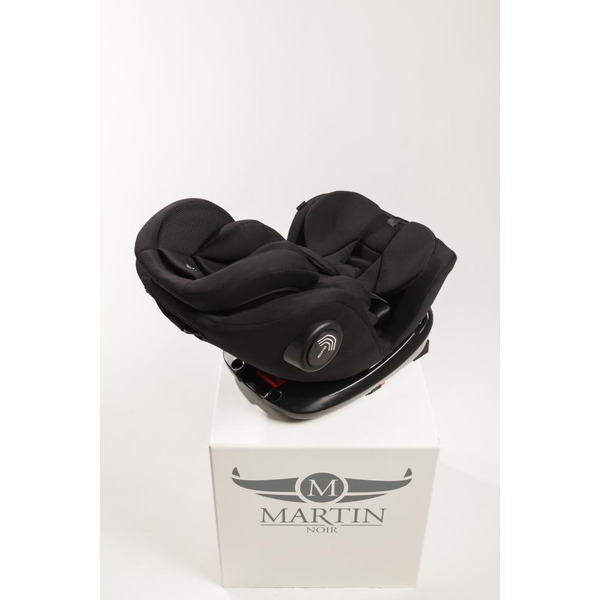 Автокресло MARTIN NOIR Olympic 360 (black bat)