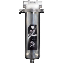Корпус магистрального фильтра Terwa Титан 10SL 3/4" 123858