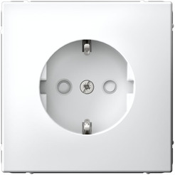 Розетка Systeme Electric GAL000145