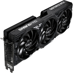 Видеокарта Palit GeForce RTX 5070 Ti GamingPro-S NE7507T019T2-GB2031U