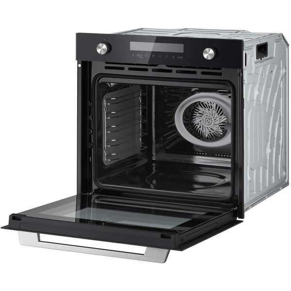 Встраиваемый электрический духовой шкаф LG WSEZ7225B1