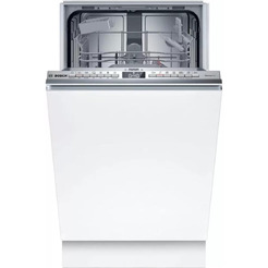 Встраиваемая посудомоечная машина BOSCH SPV4EKX25E