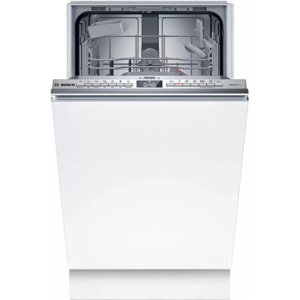 Встраиваемая посудомоечная машина BOSCH SPV4EKX25E