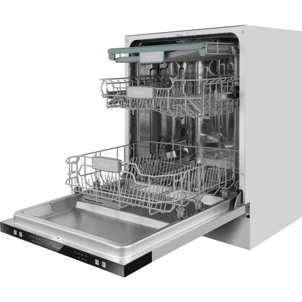 Встраиваемая посудомоечная машина WEISSGAUFF BDW 6036