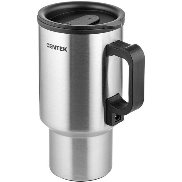 Автомобильная термокружка Centek CT-0090