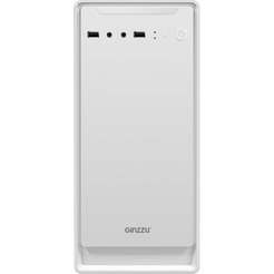 Корпус Ginzzu B185