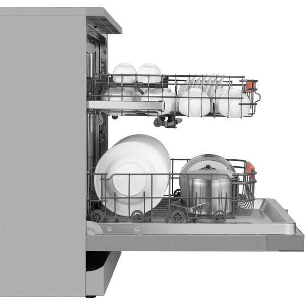 Посудомоечная машина WEISSGAUFF DW 998 Touch Inverter Dual Fan Dry