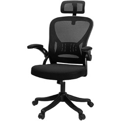 Офисное кресло Deli E4505