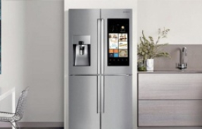 Лучшие холодильники