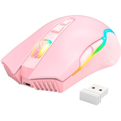 Мышь ONIKUMA CW905 Рink