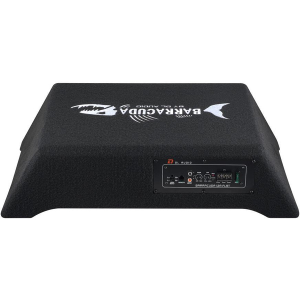 Сабвуфер DL Audio Barracuda 12A Flat