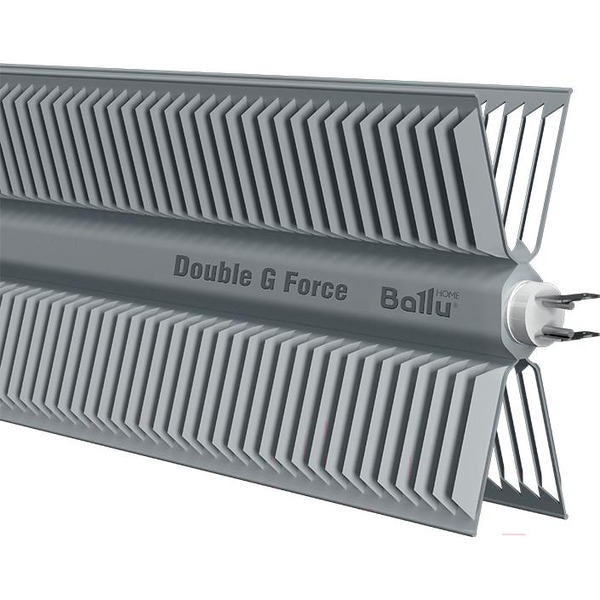 Конвектор Ballu Enzo BEC/EZMR-1000