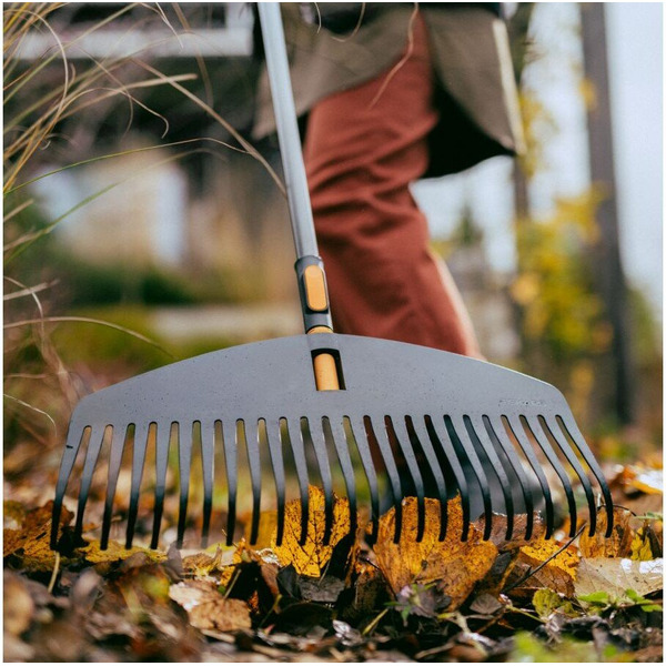Грабли Fiskars 1080673