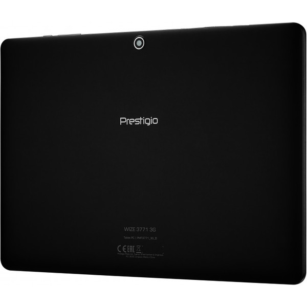Планшет Prestigio Wize 3771 3G 16GB (PMT3771_3G_D)