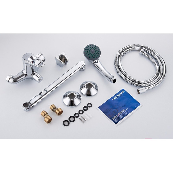 Смеситель Ledeme H13 L2213