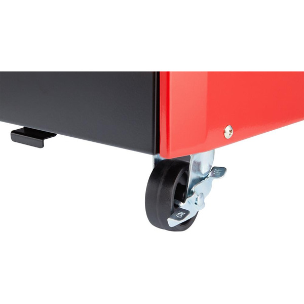 Осушитель воздуха промышленный мобильного типа Ballu BDI-70L