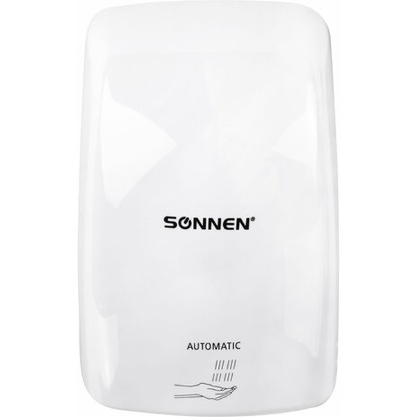 Сушилка для рук Sonnen HD-FL-2009 607959