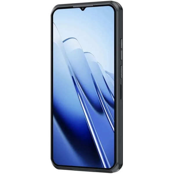 Смартфон Oukitel WP52 4GB/256GB (черный)