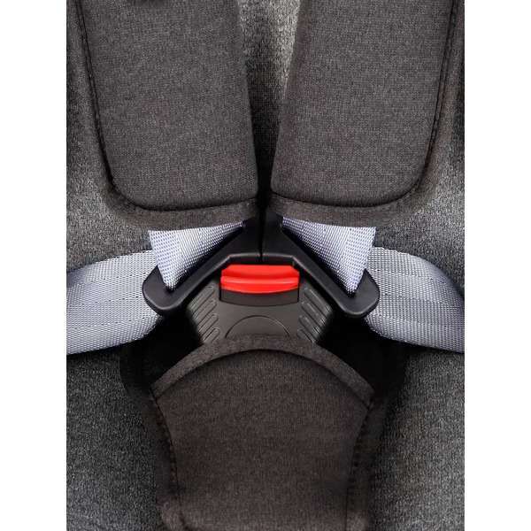 Детское автокресло Evenflo Apex Isofix ZY27F (серый)