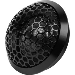 Твитер Урал Warhead AS-W25.2TW