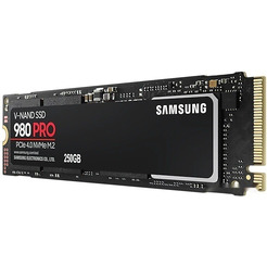 SSD Samsung 980 Pro 250GB MZ-V8P250BW