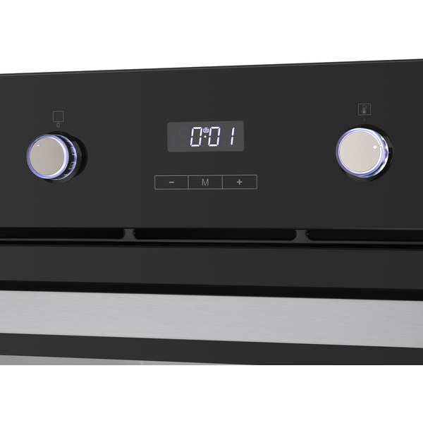 Духовой шкаф HOMSair OEM657BK