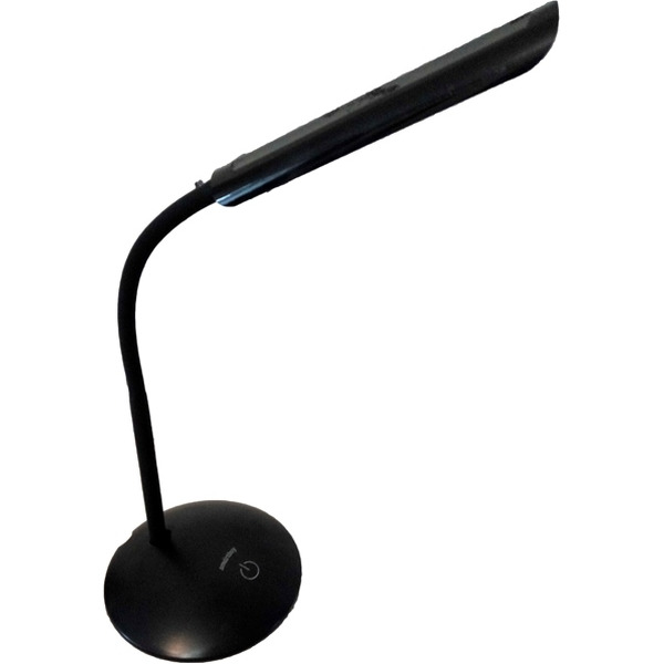 Настольный светильник Smartbuy SBL-DL-6-WL Black