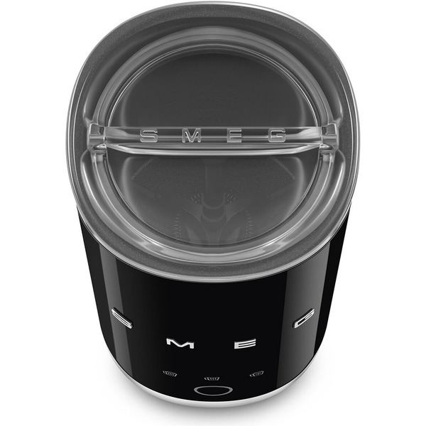 Автоматический вспениватель молока Smeg MFF02BLEU