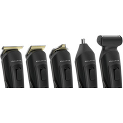 Мультитриммер Rowenta Selectium Xpert 12 в 1 TN9461F4