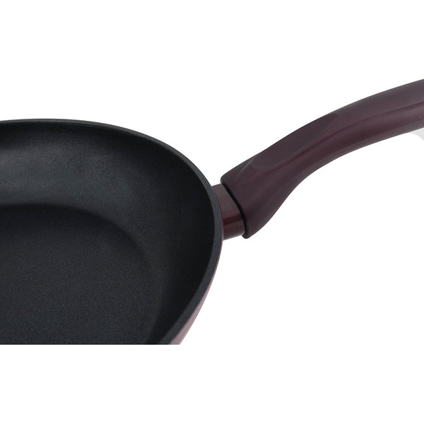 Сковорода Palermo-24F 24 см POLARIS