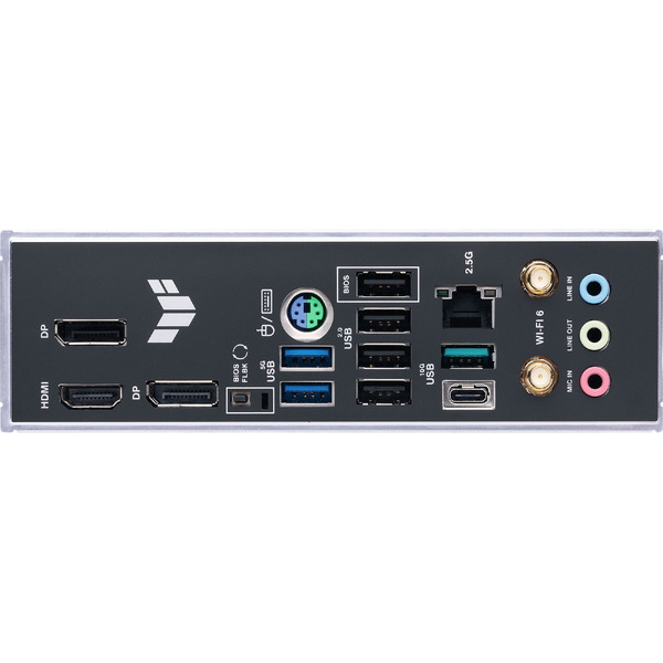 Материнская плата ASUS TUF Gaming B650M-E WIFI