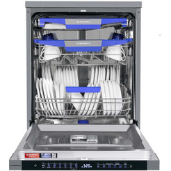 Посудомоечная машина MAUNFELD MWF60331S Inverter