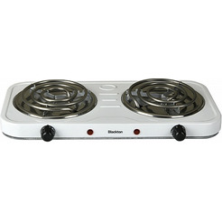 Настольная плита Blackton Bt HP205W