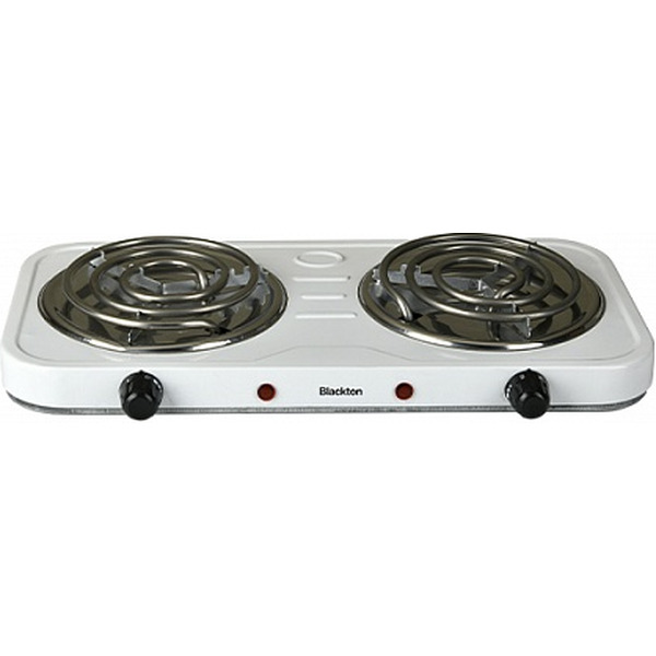 Настольная плита Blackton Bt HP205W