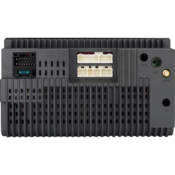 USB-магнитола Aura AMV-7700