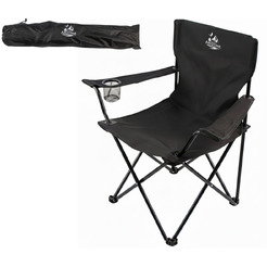 Кресло Arizone 42-909001(черный)