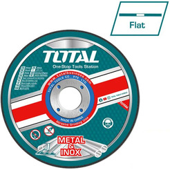 Отрезной диск Total TAC2161801