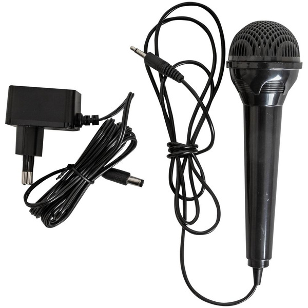 Синтезатор Supra SKB-612