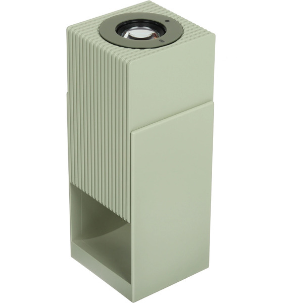 Проектор портативный Wanbo Cube 2 Pro (зеленый)